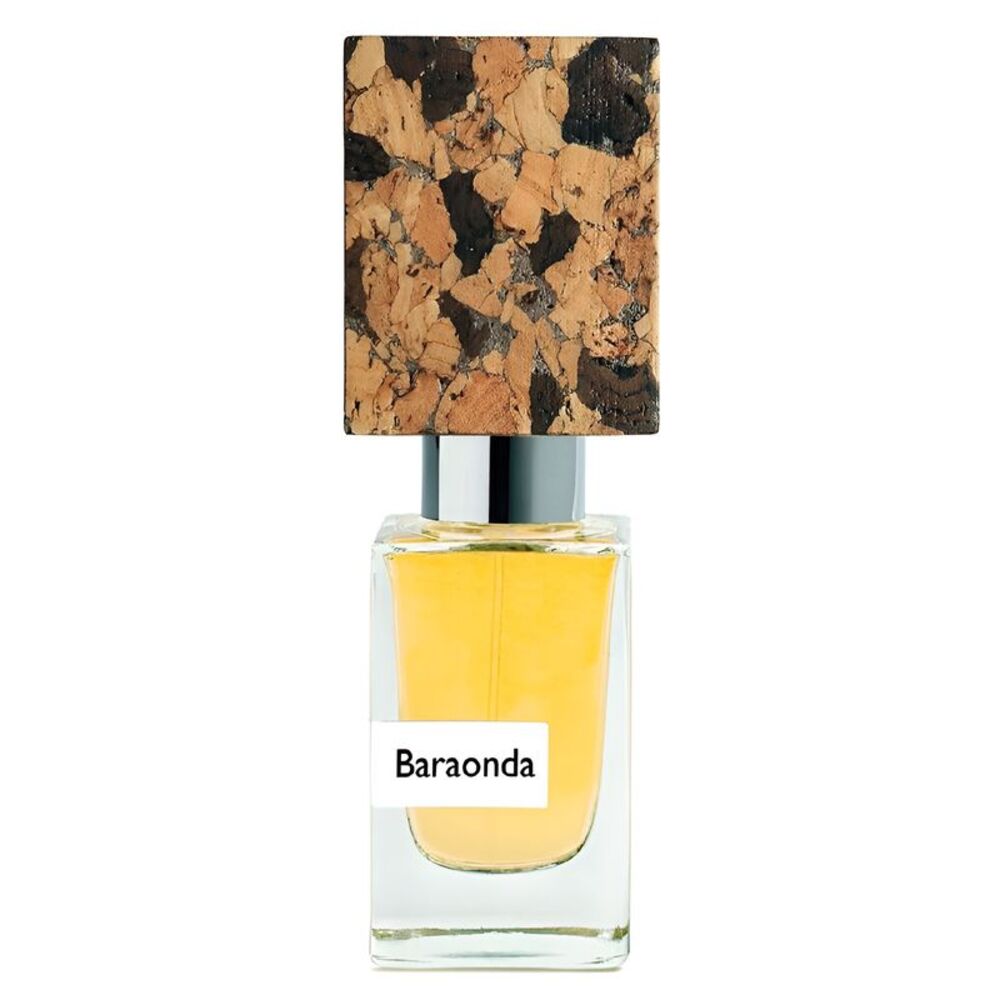 Nasomatto Baraonda Extrait de Parfum Spray Tester for Unisex 1.0 oz /30 ml - New